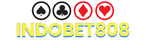 Logo INDOBET808